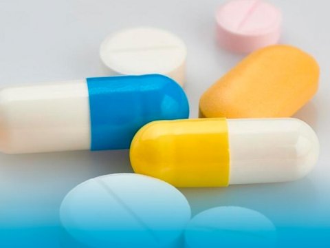 Dərmanların qəbul qaydaları