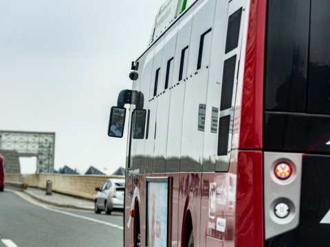 Çimərliklərə avtobusla gedə biləcəksiniz