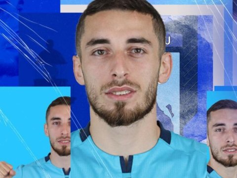 “Zirə” “Qarabağ”ın futbolçusunu icarəyə götürdü