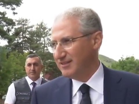 Nazirdən etirazlara səbəb olan göllə bağlı AÇIQLAMA