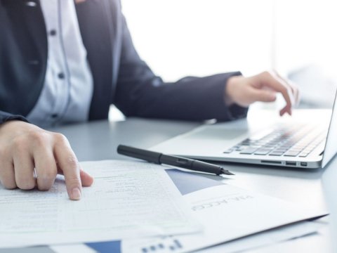 Bu qurumun elektron xidmətlərindən istifadə dayandırılır