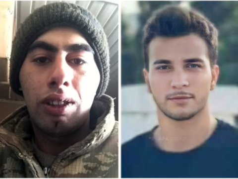 Ombudsmandan əsir hərbçilərimizlə bağlı MÜRACİƏT