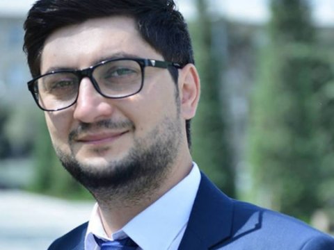 Ramin Hacılının cəzası azaldıldı