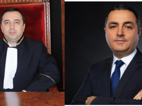 Məhkəmə-Hüquq Şurasına daha iki üzv seçildi