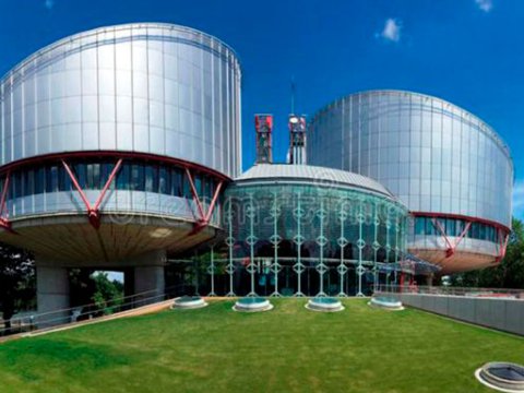 Avropa Məhkəməsindən Ermənistana RƏDD CAVABI