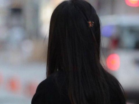 İtkin düşən 35 yaşlı qadın tapıldı 