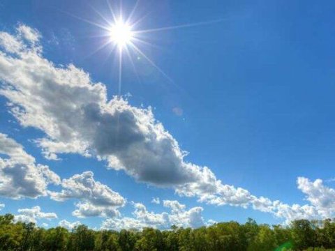 Bu gün hava necə olacaq? - PROQNOZ