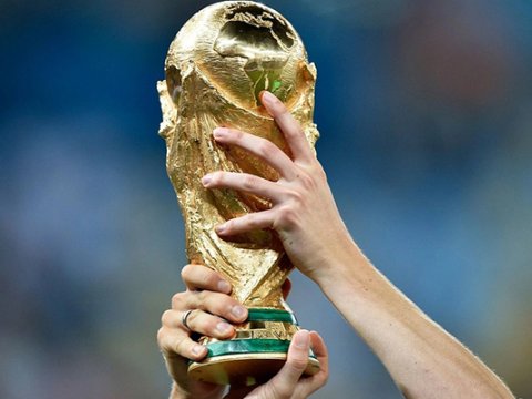 Ərəblər dünya çempionatına ev sahibliyindən İMTİNA ETDİ