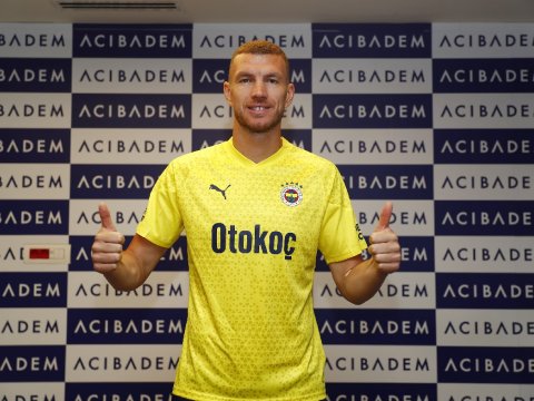 “Fənərbağça” məşhur futbolçu ilə RAZILAŞDI