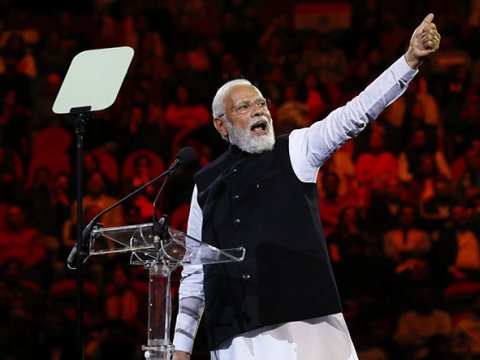 Hindistan baş nazirindən Ukrayna ilə bağlı ÇAĞIRIŞ