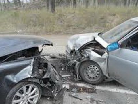 Hacıqabulda ağır qəza - Sürücü öldü, sərnişin yaralandı