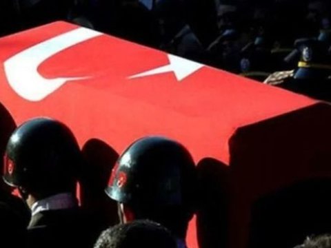 Türkiyə ordusu şəhid verdi