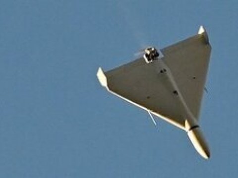 Rusiya İrandan yeni PUA-lar almağa hazırlaşır - General