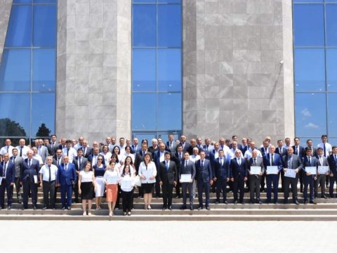 Mirhəsən Seyidov yayılan iddiaları təkzib etdi