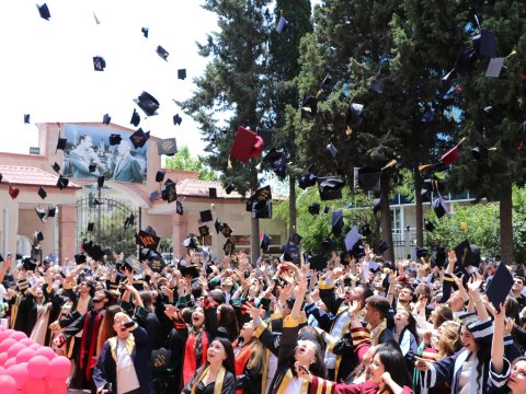 Kooperasiya Universitetində \