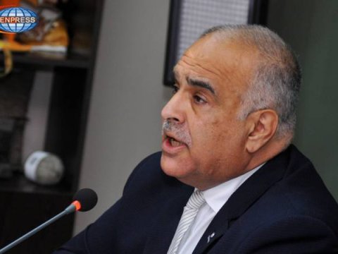 Ovanisyan Qarabağa görə Paşinyanı tənqid etdi 