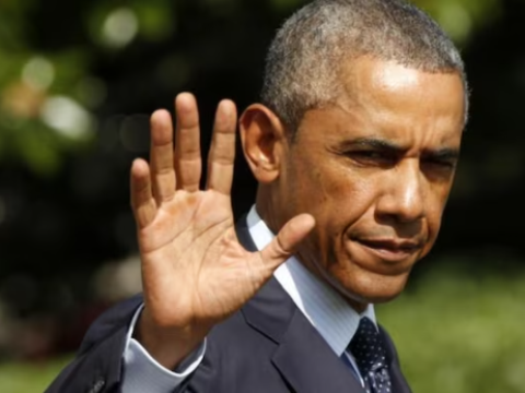 2014-cü ildə Ukraynanın ələ keçirilməsinə icazə vermədik – Obama 