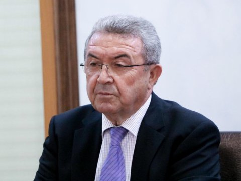 Dünyaca məşhur alimlərin ailələri savadlı olmayıb - Misir Mərdanov