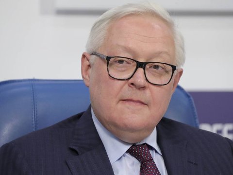 START-ın ləğvini istəməzdik - Lavrovun müavini