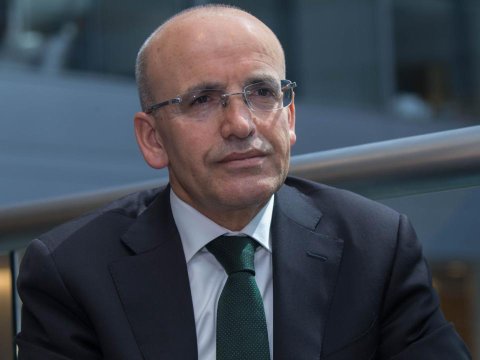 Mehmet Şimşek iqtisadi siyasətin hədəflərini AÇIQLADI