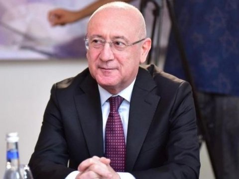 Milli Paralimpiya Komitəsinin prezidenti İSTEFA VERDİ 