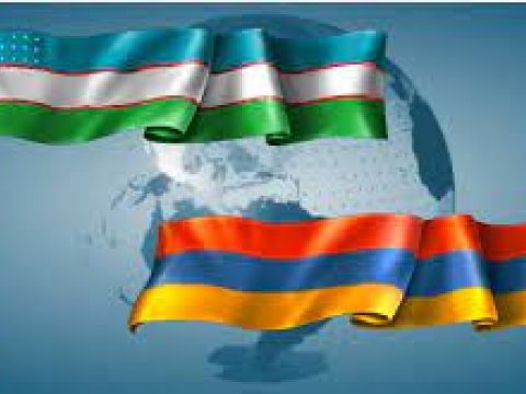 11-ci sanksiya paketində Ermənistan və Özbəkistan da var