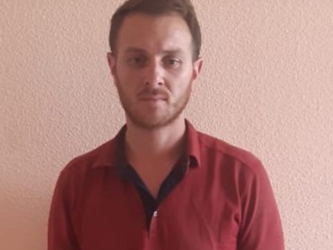 Narkotikin təsiri altında 