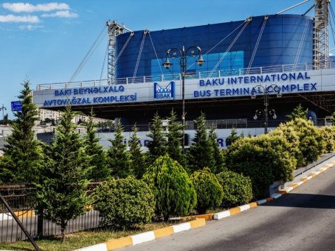 Avtovağzallar bayramda gücləndirilmiş rejimdə işləyəcək