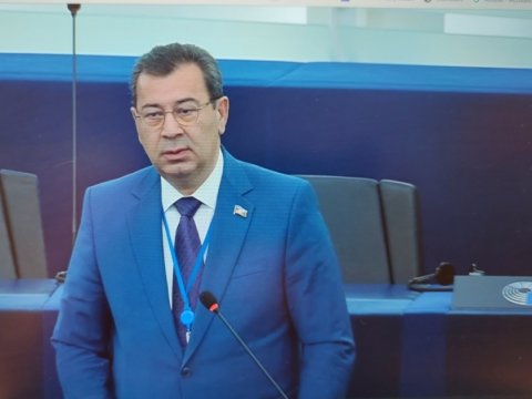 AŞPA-nın məruzəsi sülhə əks-təsir göstərəcək - Səməd Seyidov