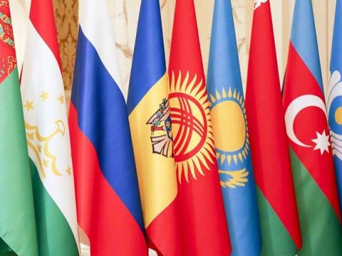 MDB ölkələrinin XİN rəsmiləri Moskvada TOPLANDI