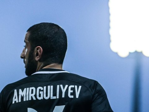 Millimizin sabiq futbolçusu karyerasını başa vurdu