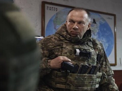 Qoşunların əsas hissəsi hələ əks-hücuma cəlb edilməyib - GENERAL