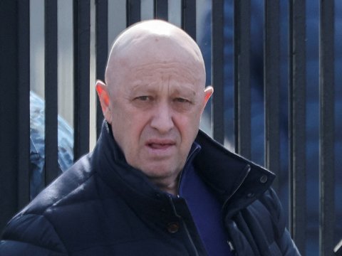 Rusiya ordusu ilə 