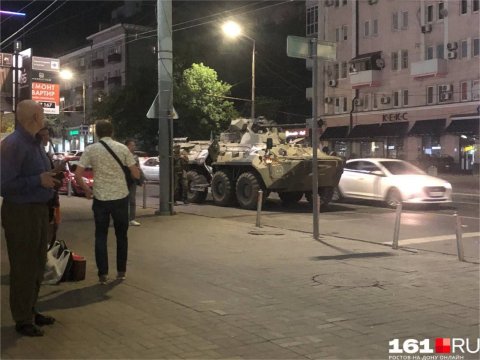 Rusiyada həyəcan təbili ÇALINIR 