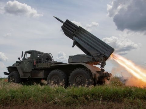 Ukraynanın əks-hücumu necə gedir - “Sürpriz” hələ qarşıdadır