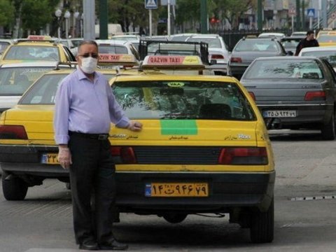 Hicabsız qadınlara xidmət göstərən sürücülər CƏZALANDIRILACAQ