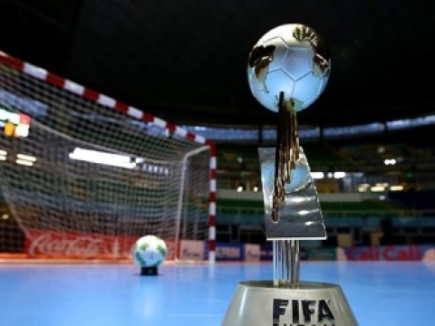 Özbəkistan dünya çempionatına ev sahibliyi edəcək