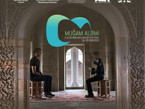 İçərişəhərdə muğam marafonu