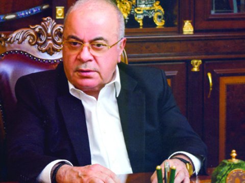 Azərbaycanda deputat xəstəxanaya YERLƏŞDİRİLDİ