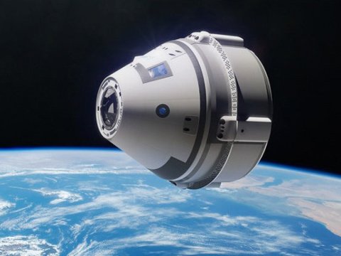 “Kosmik fəaliyyət haqqında” qanun qəbul edildi