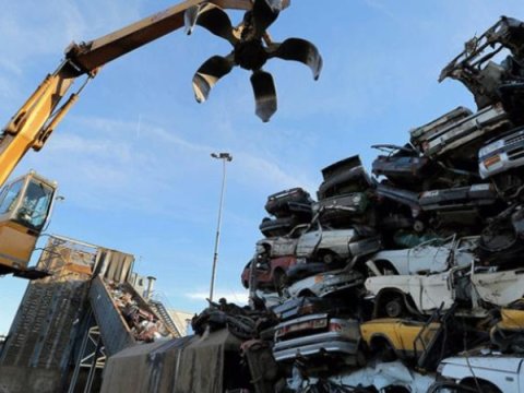 Maşınların utilizasiya qaydası təsdiqləndi