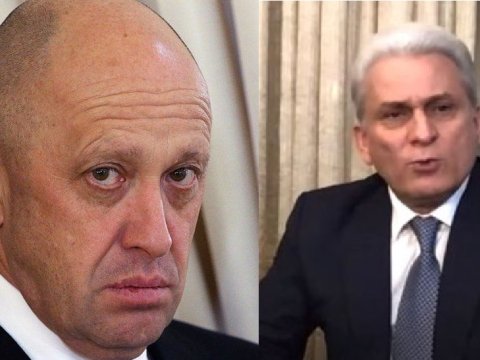 Deputat Priqojini Surət Hüseynova bənzətdi - Parlamentdə müzakirə