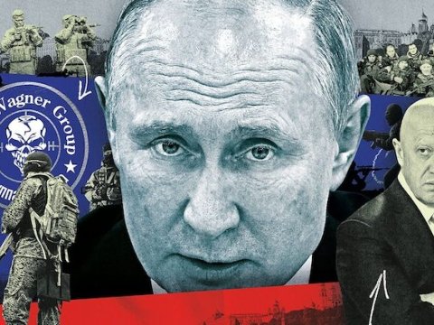 Putin üçün yolun sonu: Priqojin öldürülməsə... - ŞƏRH