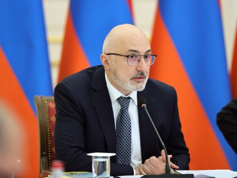 “Hayastan” fondunun separatçılara ayırdığı vəsait açıqlandı