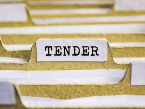 Tenderə qatılan şirkətlər təzyiqlə üzləşir