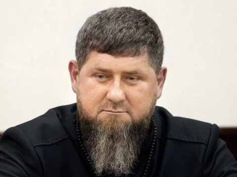 Kadırovdan Putinə TAM DƏSTƏK - Çeçenlər “Vaqner”lə döyüşə yollandı 