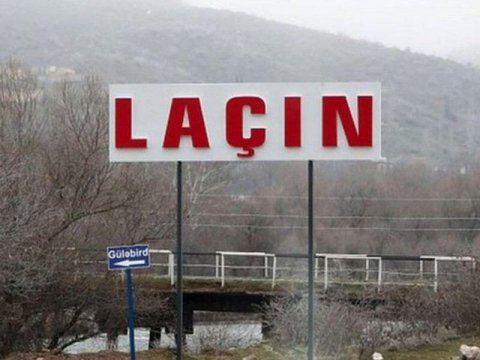 Xarici diplomatlar Laçında görülən işlərlə tanış oldular