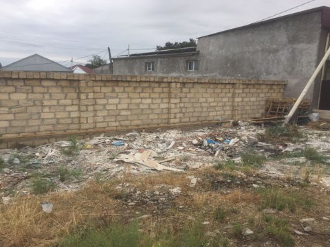 Bələdiyyə sədrləri, MKT müdiri, bazar rəhbəri CƏRİMƏLƏNDİ