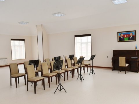 Musiqi məktəblərinə işə qəbul imtahanının vaxtı açıqlandı