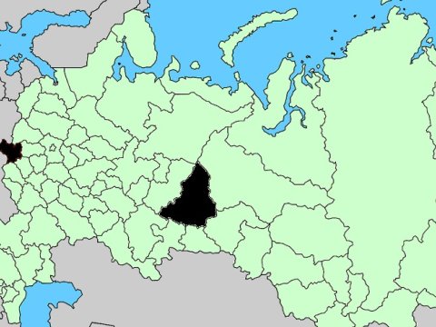 Bryansk və Sverdlovskda yüksək döyüş hazırlığı elan olundu